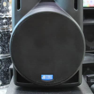 dB Technologies Opera 415 image 1