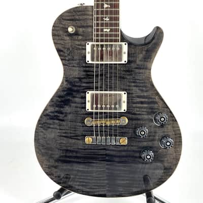 2017 PRS McCarty 594 Singlecut - Charcoal image 8