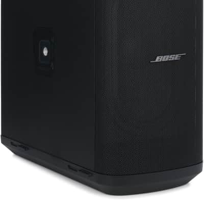 Bose Sub1 Bass Module for L1 Pro Portable PA Systems image 1