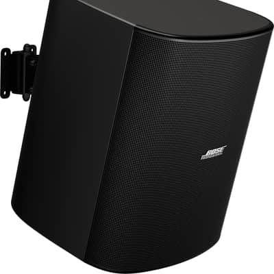 Bose Professional DesignMax DM12SE Passive Speaker - Black image 2