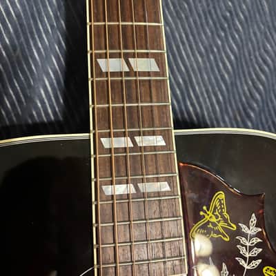 Gibson Hummingbird Standard (2020 - Present) image 8