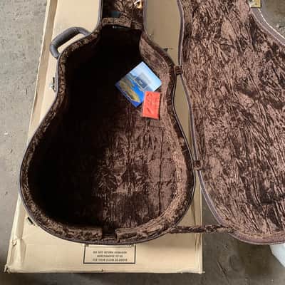 Bedell Earthsong ES-D-SK/MP 2000’s - Natural Bigleaf Maple, Sitka Spruce image 5
