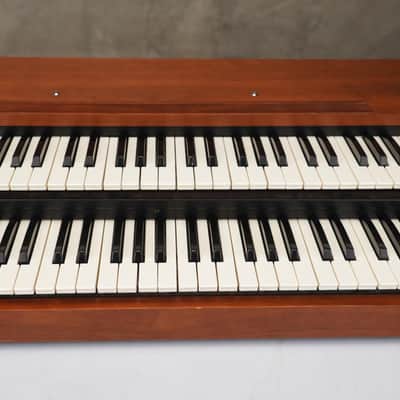 Korg BX-3 Dual-Manual Analog Organ #59072 image 6