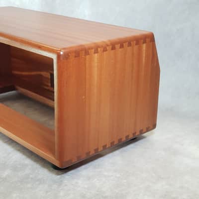 Head Shell for  Mesa Boogie Coliseum - amp shell/box/cabinet image 6