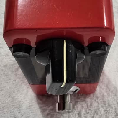 TC Electronic Impulse IR Loader 2022 - Present - Red / Black image 5