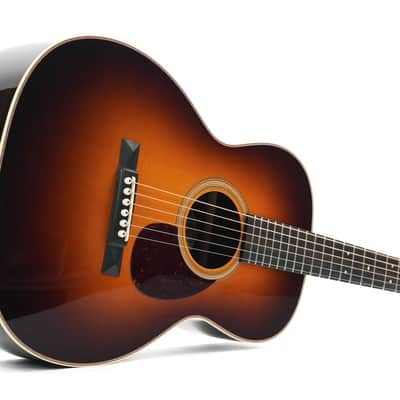 Collings 002H T Traditional Sunburst image 12