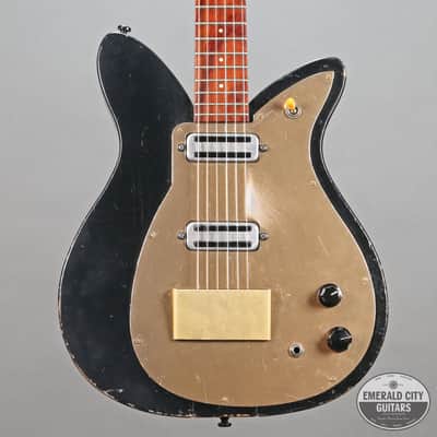 1957 Rickenbacker Combo 450 "Tulip" image 3