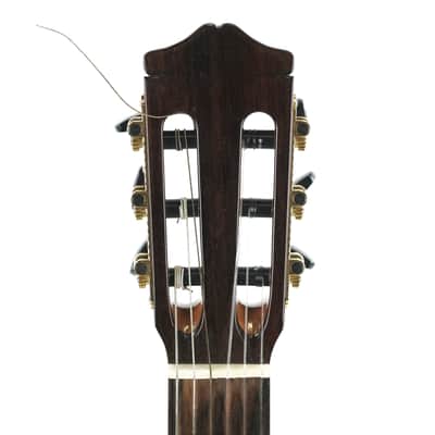 Cordoba Iberia F7 Paco Owned by George Benson image 7