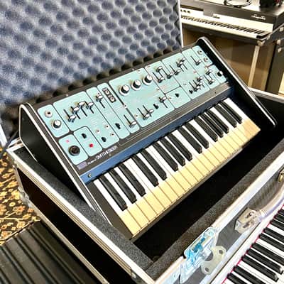 Roland System 100 Model 101 1970’s original vintage analog synth modular synthesizer image 2