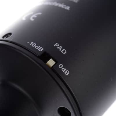 Audio-Technica AT2050 Large Diaphragm Multipattern Condenser Microphone image 7