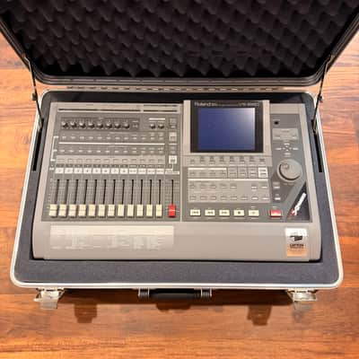 Roland VS-1680 24-Bit Digital Studio Workstation | Reverb