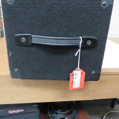 Yamaha EMX 620 Powered Mixer Mid-90s - Black - Preowned image 5