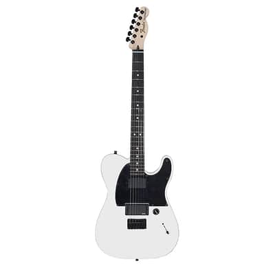 fender Jim Root テレキャスター　aged&Mod sph-90 Fender Artist Series Jim Root Signature Telecaster | Reverb