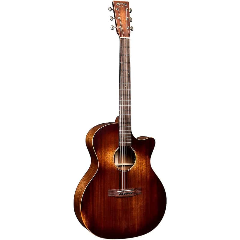 Martin GPC-15ME Streetmaster image 1