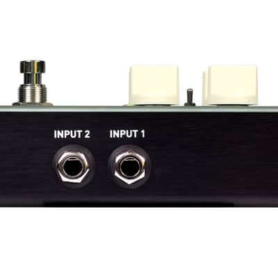 [3-Day Intl Shipping] Source Audio True Spring Reverb John Mayer Tank Long Short Vibrato Tremolo image 2