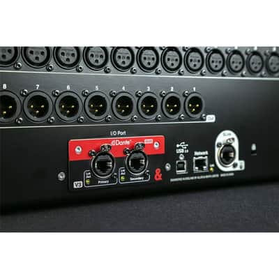 ALLEN & HEATH SQ Dante 32 image 4