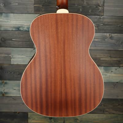 Guild OM-240E Orchestra Model Acoustic - Natural Satin image 2