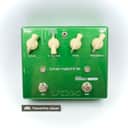 Vox JS-DL Time Machine Joe Satriani Signature Delay Guitar Effect Pedal 000298