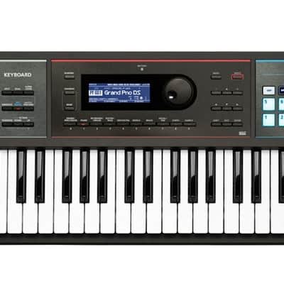 Roland Juno-DS 61 image 3