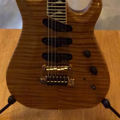 Hamer USA Custom Model 1990 image 1