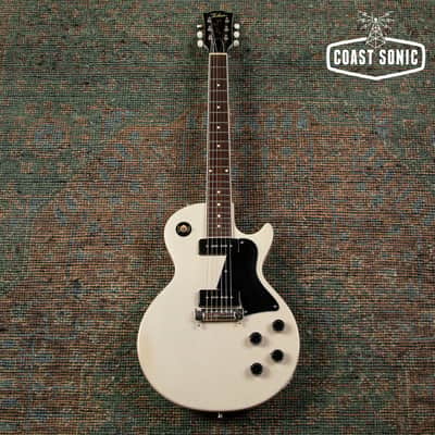2018 Tokai Love Rock LSS124 made in Japan Les Paul Special image 2