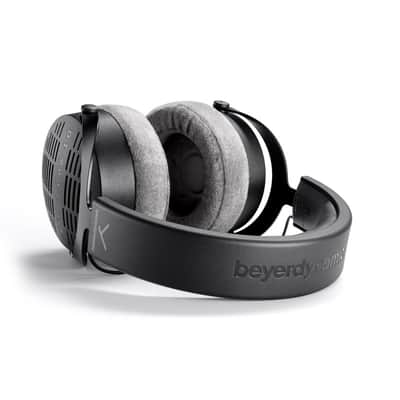 Beyerdynamic DT 900 PRO X Open-Back Studio Headphones image 5