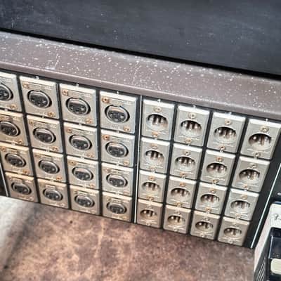 TASCAM MS-16 Reel to Reel Tape Recorder 16 Track image 15
