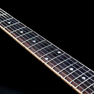 GIBSON USA ES-335 Dot Reissue AA+ "Walnut + Rosewood" (1999) image 12