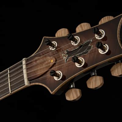 PRS Private Stock McCarty 594 Variegated Gold Leaf image 10
