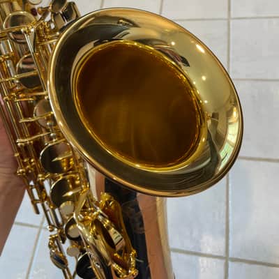 Serviced Yamaha YTS-62III Professional Tenor Saxophone (Ready to Play) - Mint Condition image 10