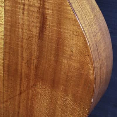 Martin 0-18 KH c.1928 Koa Conversion Acoustic Guitar - Excellent image 9