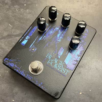 Black Arts Toneworks Black Forest ファズ　初期 Black Arts Toneworks Black Forest | Reverb