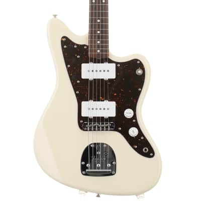Fender Japan JM66 VWH (Vintage White) Fender [JD14001360] (06/22) image 1