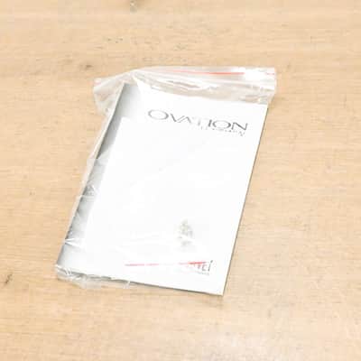 Chauvet Ovation H-55WW White Warm LED House Light (White) CG015RD image 14