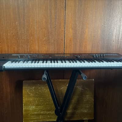 Roland Juno-Stage 76-key Performance Synthesizer w/ bag image 5