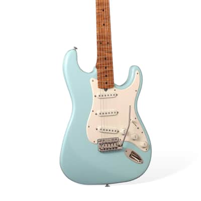 CP Thornton HTL -  Sonic Blue, 6lbs 1oz. NEW (Authorized Dealer) image 5