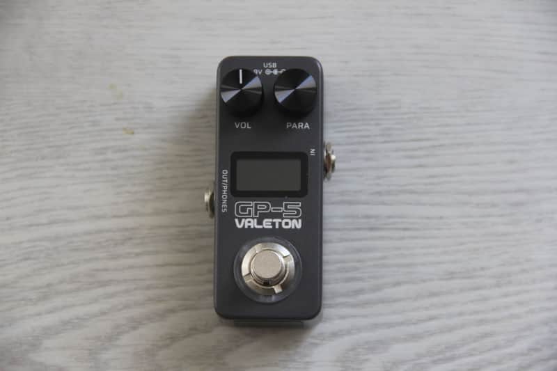 Valeton GP-5
