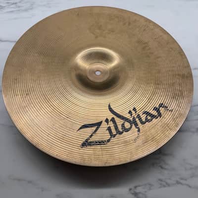Zildjian Rock crash 16” image 6