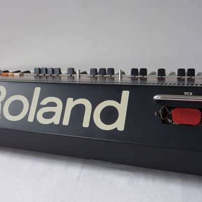 Roland Juno 60 - Serviced image 14