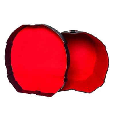 Gator Grooves Bass Drum Case 20x14 image 2