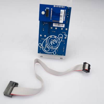 ALM Busy Circuits Dinky's Taiko Eurorack Synthesizer Module #58505 image 6