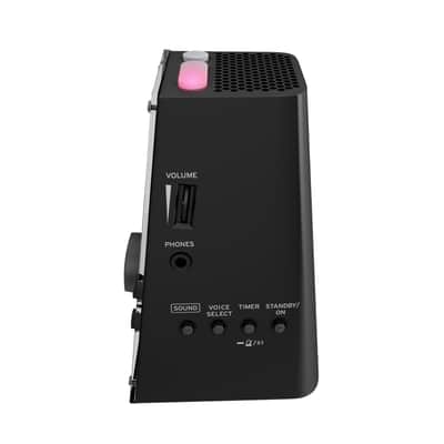 Korg KDM-3 - Metronome image 3