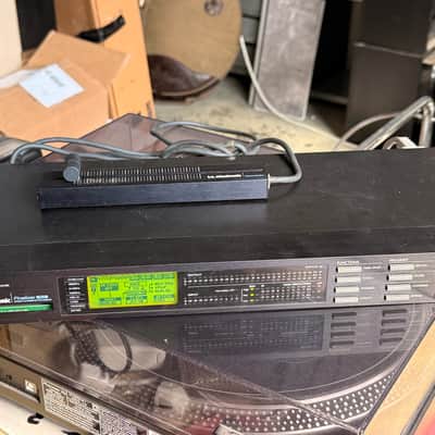 TC Electronic Finalizer 96K with remote! image 1