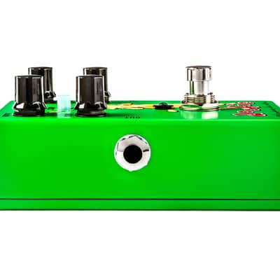 MXR DD30 Dookie Drive 30th Anniversary Deluxe Edition Overdrive Pedal image 2