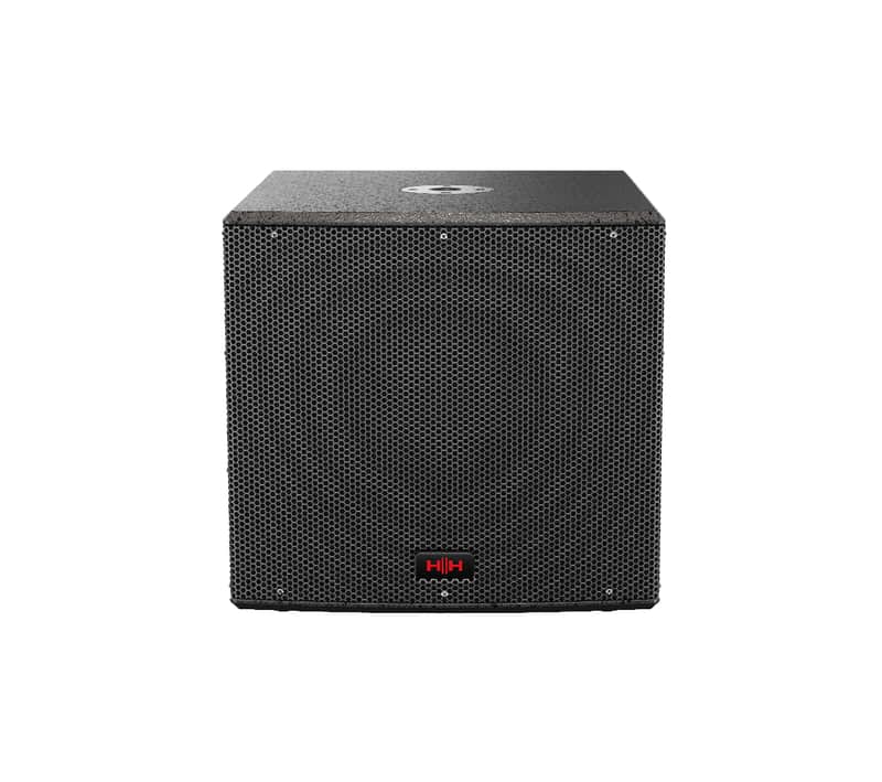 HH Audio TRS-1800 18-Inch Passive Subwoofer image 1