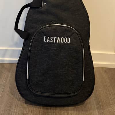 Eastwood Sidejack 12 STD 2010s - Sunburst image 7