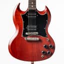 Gibson SG Standard Tribute 2019, Vintage Cherry Satin | Demo