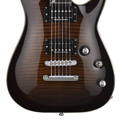 ESP E-II Horizon NT