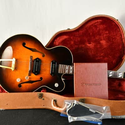 Gibson ES-350 1947 image 11