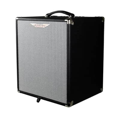 Ashdown Studio-12 Combo Bass Amp - 1x12 - 120-Watts image 5